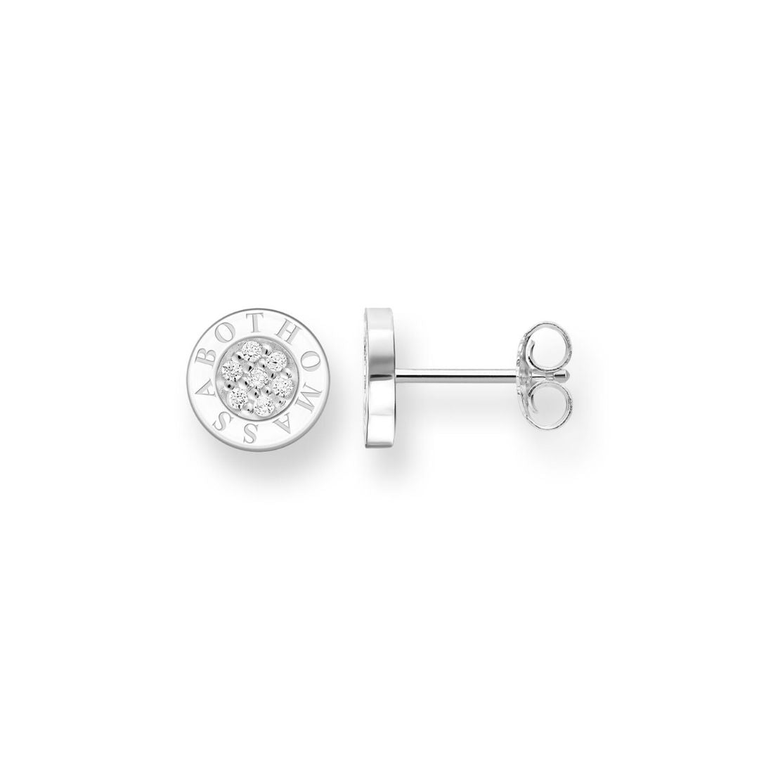 Thomas Sabo korvakorut, hopeaa, H1547-051-14