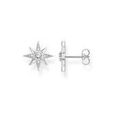 Thomas Sabo Star korvakorut, hopeaa, H2081-051-14