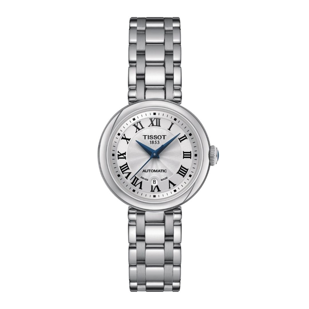 Tissot Bellissima Automatic T1262071101300, rannekello