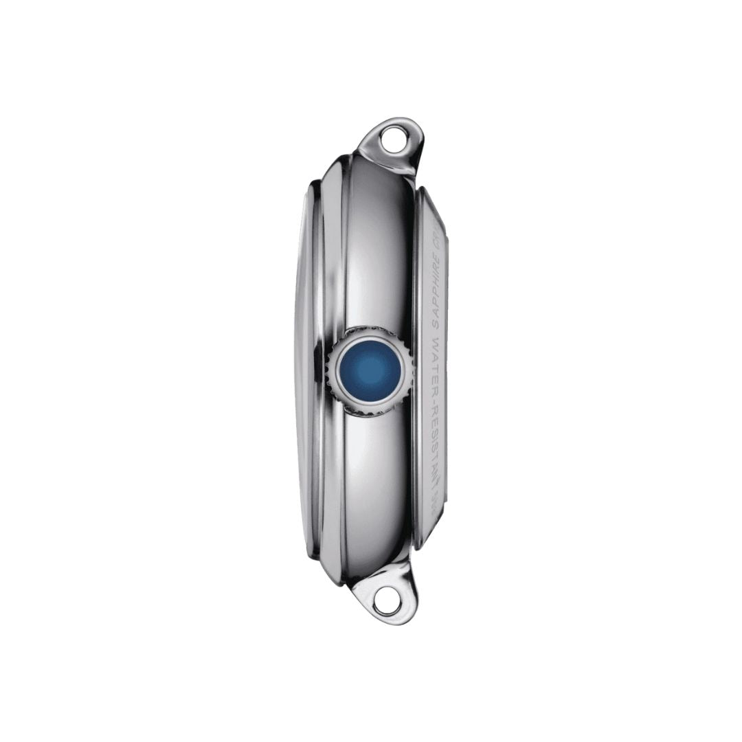 Tissot Bellissima Automatic T1262071101300, rannekello