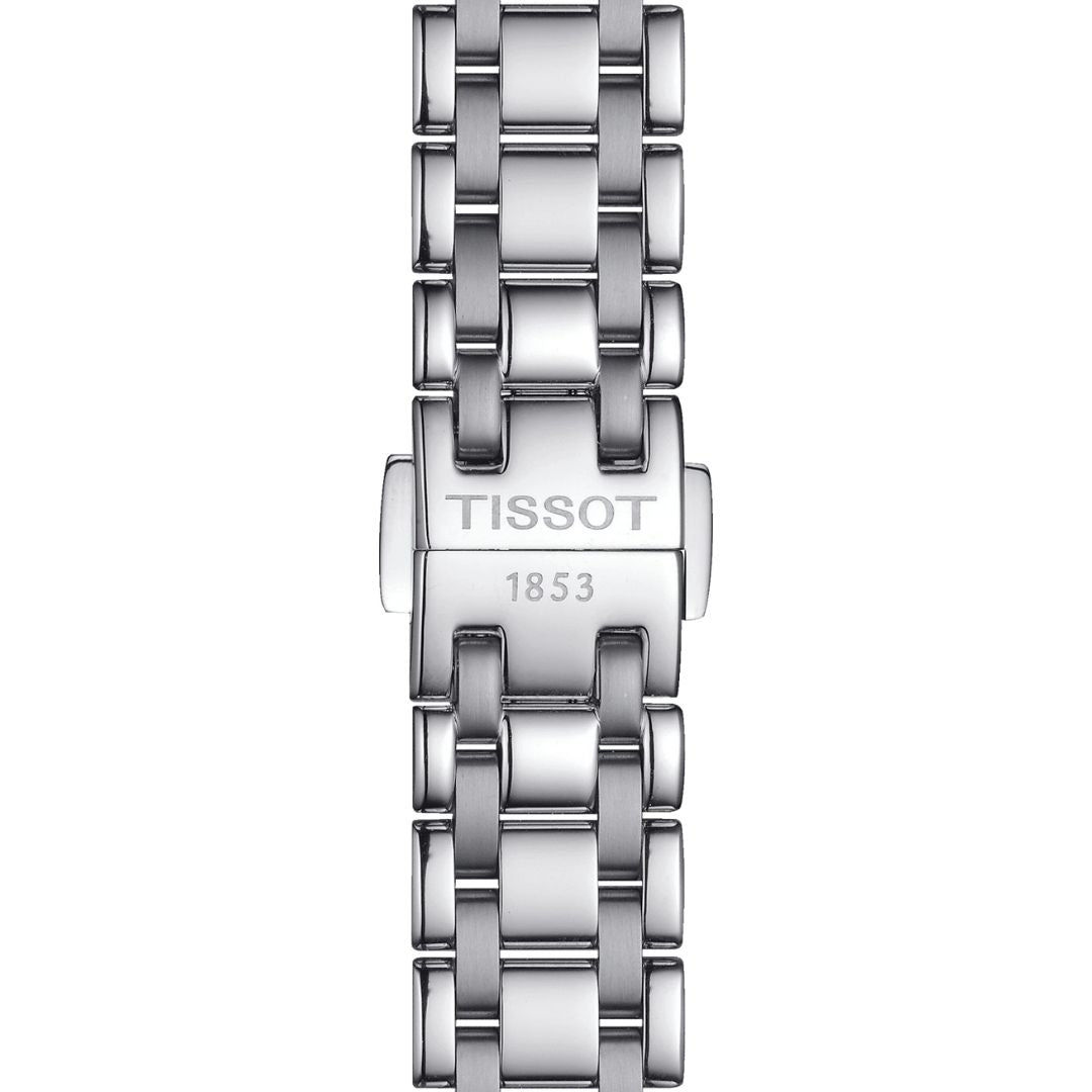 Tissot Bellissima Automatic T1262071101300, rannekello