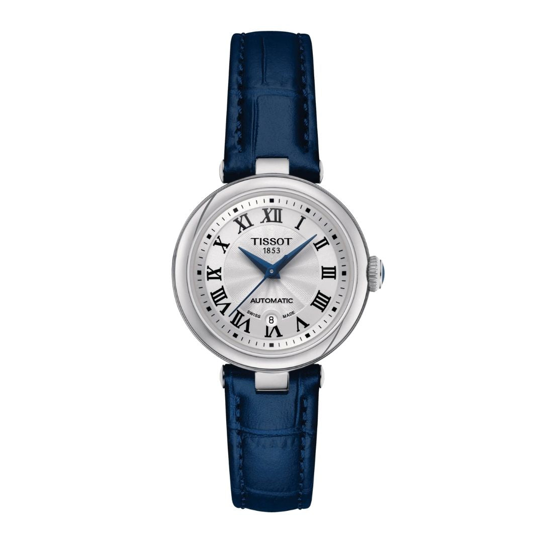 Tissot Bellissima Automatic T1262071601300, rannekello