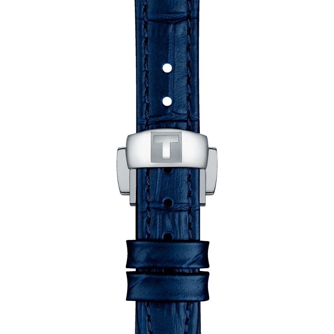 Tissot Bellissima Automatic T1262071601300, watch