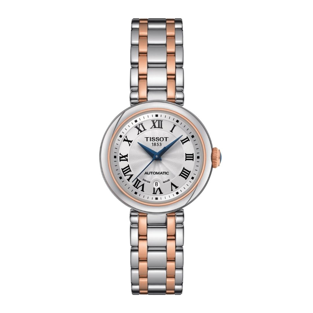Tissot Bellissima Automatic T1262072201300, rannekello
