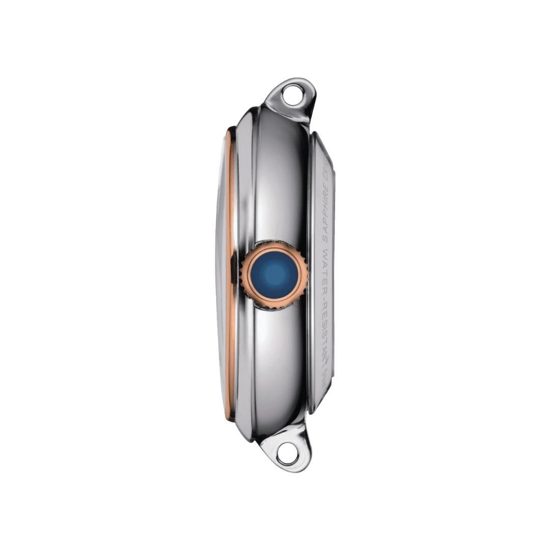 Tissot Bellissima Automatic T1262072201300, rannekello