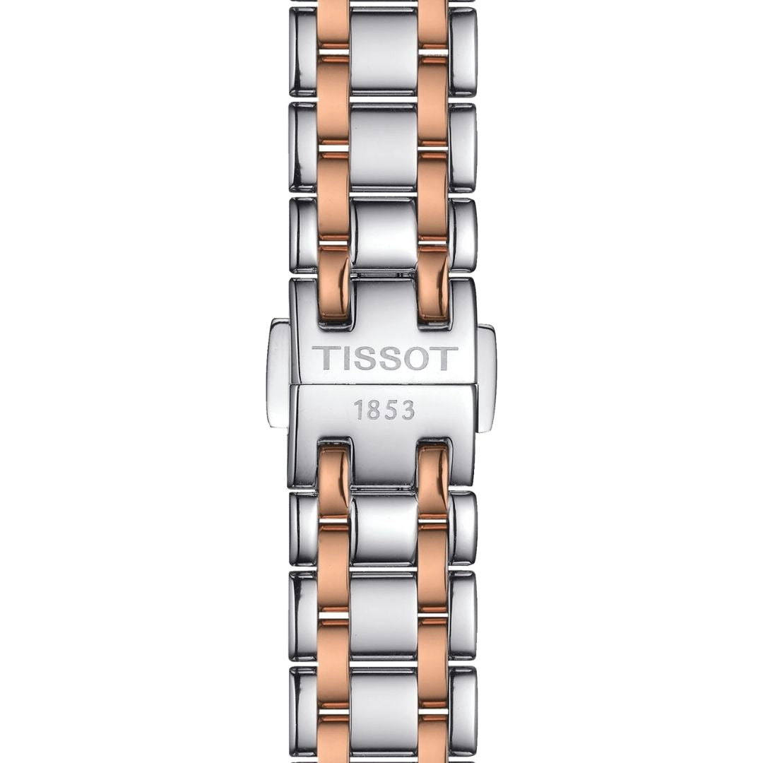 Tissot Bellissima Automatic T1262072201300, rannekello