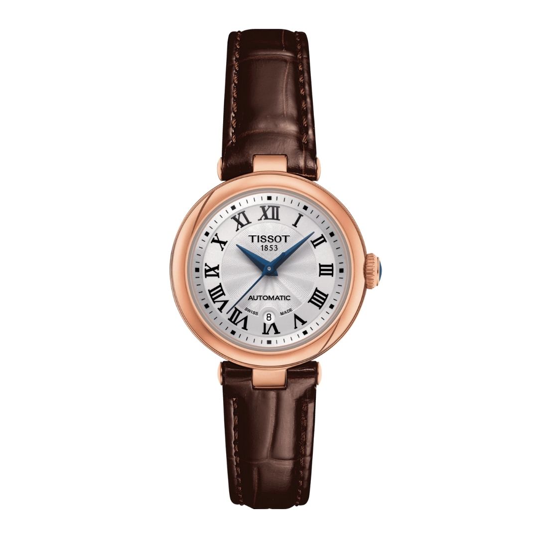 Tissot Bellissima Automatic T1262073601300, rannekello