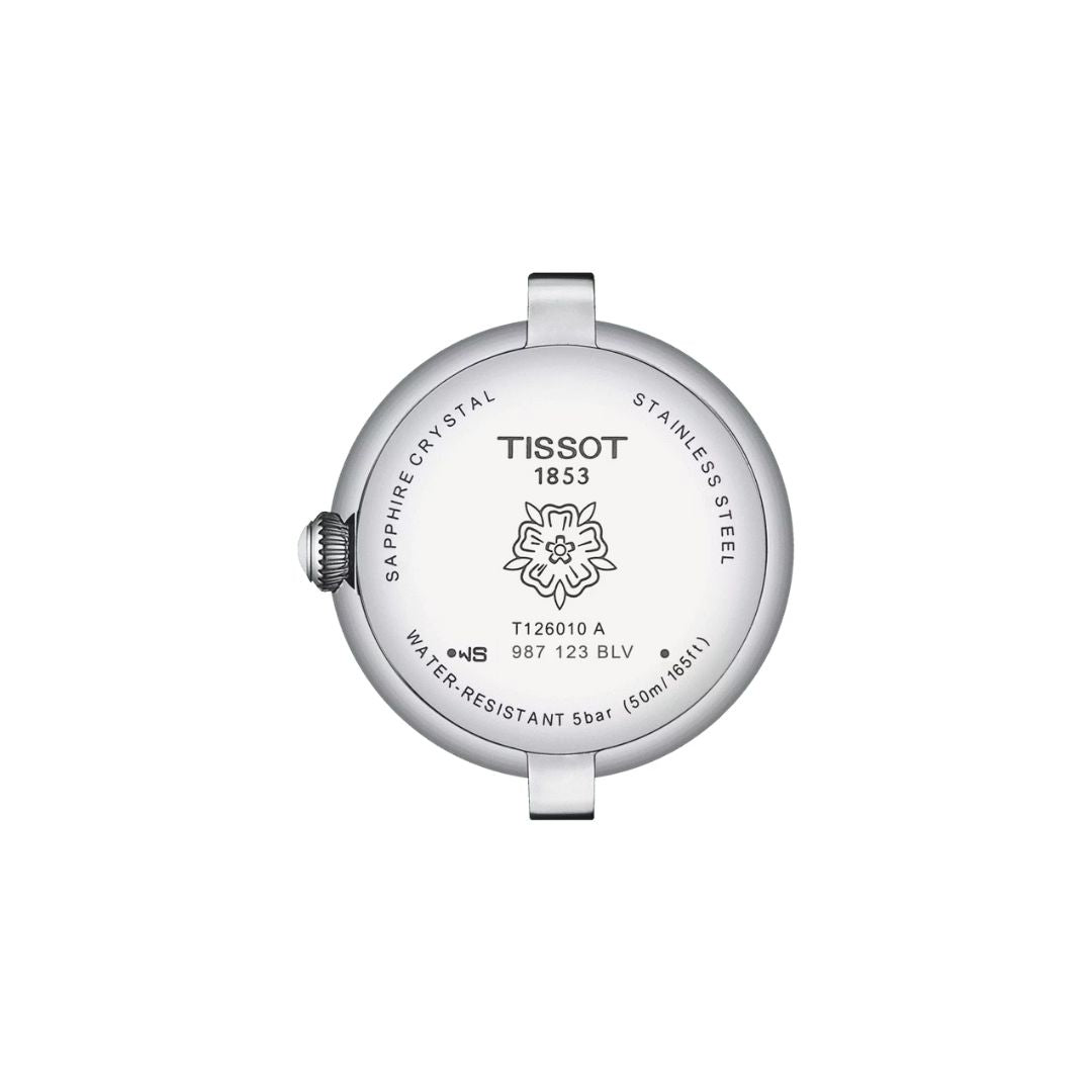 Tissot Bellissima Small Lady T1260101113300, rannekello