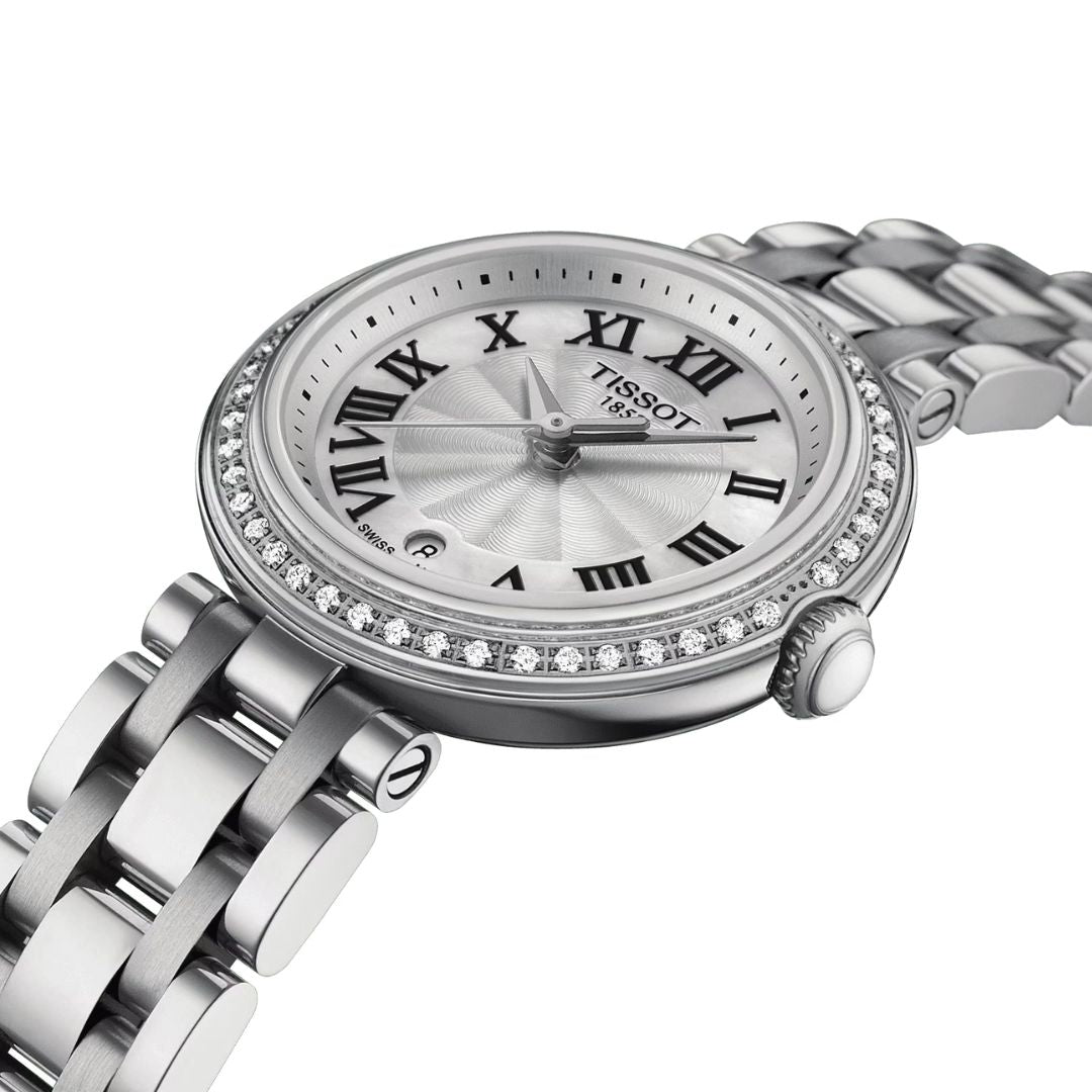 Tissot Bellissima Small Lady T1260106111300, rannekello