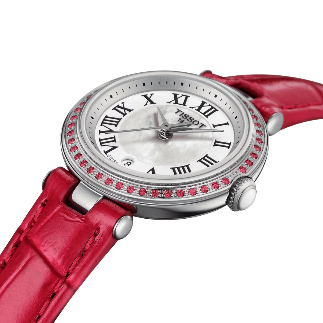 Tissot Bellissima Small Lady T1260106611300, rannekello