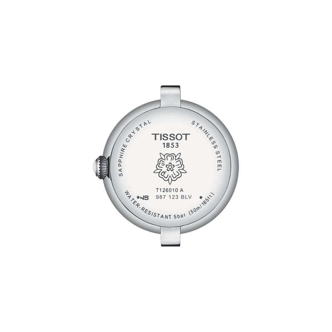 Tissot Bellissima Small Lady T1260106611300, rannekello