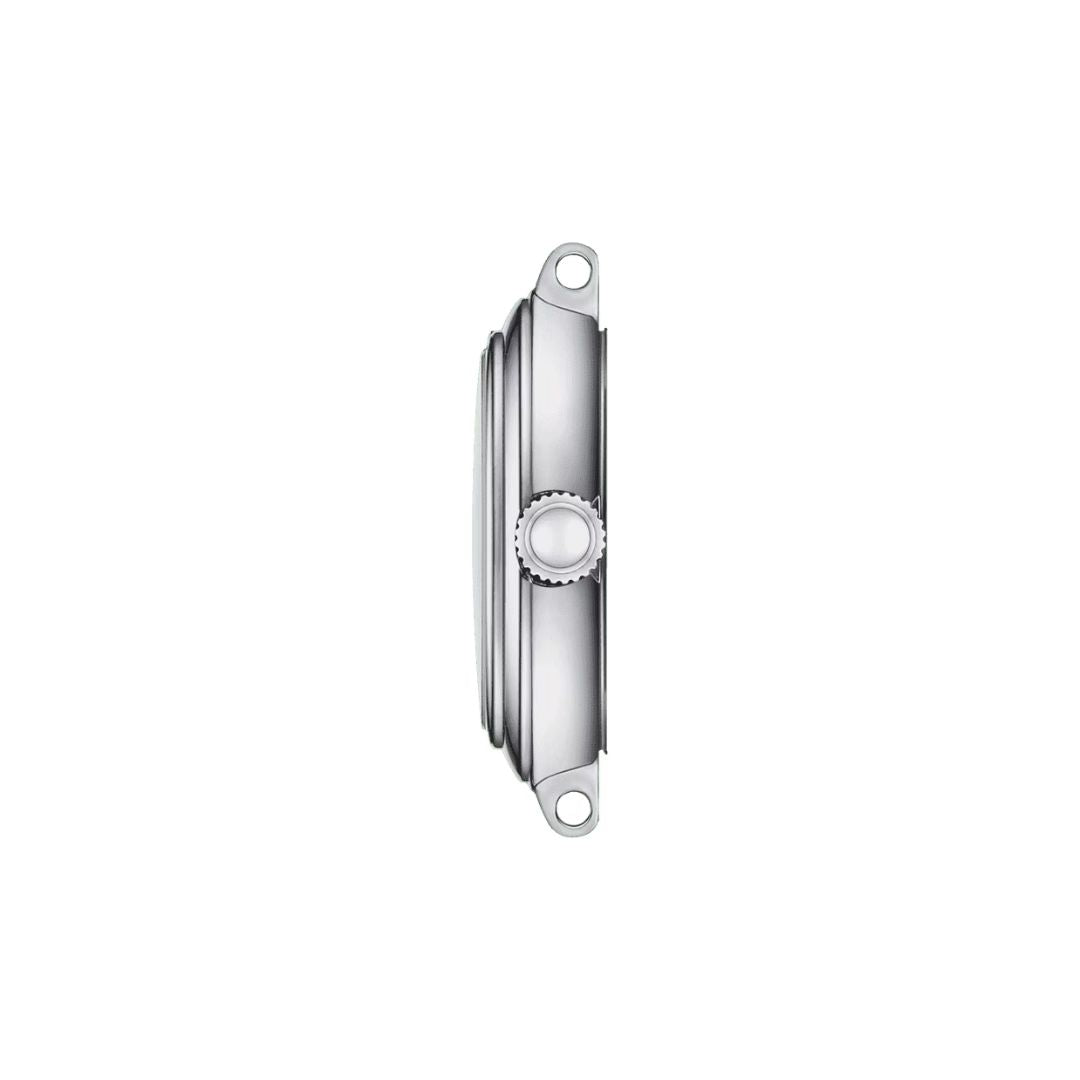Tissot Bellissima Small Lady, XS-koko, T1260101611300, rannekello