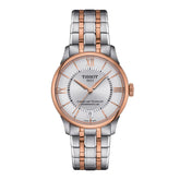 Tissot Chemin des Tourelles Powermatic 80, T1392072203800, rannekello