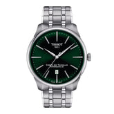 Tissot Chemin des Tourelles Powermatic 80, T1394071109100, rannekello
