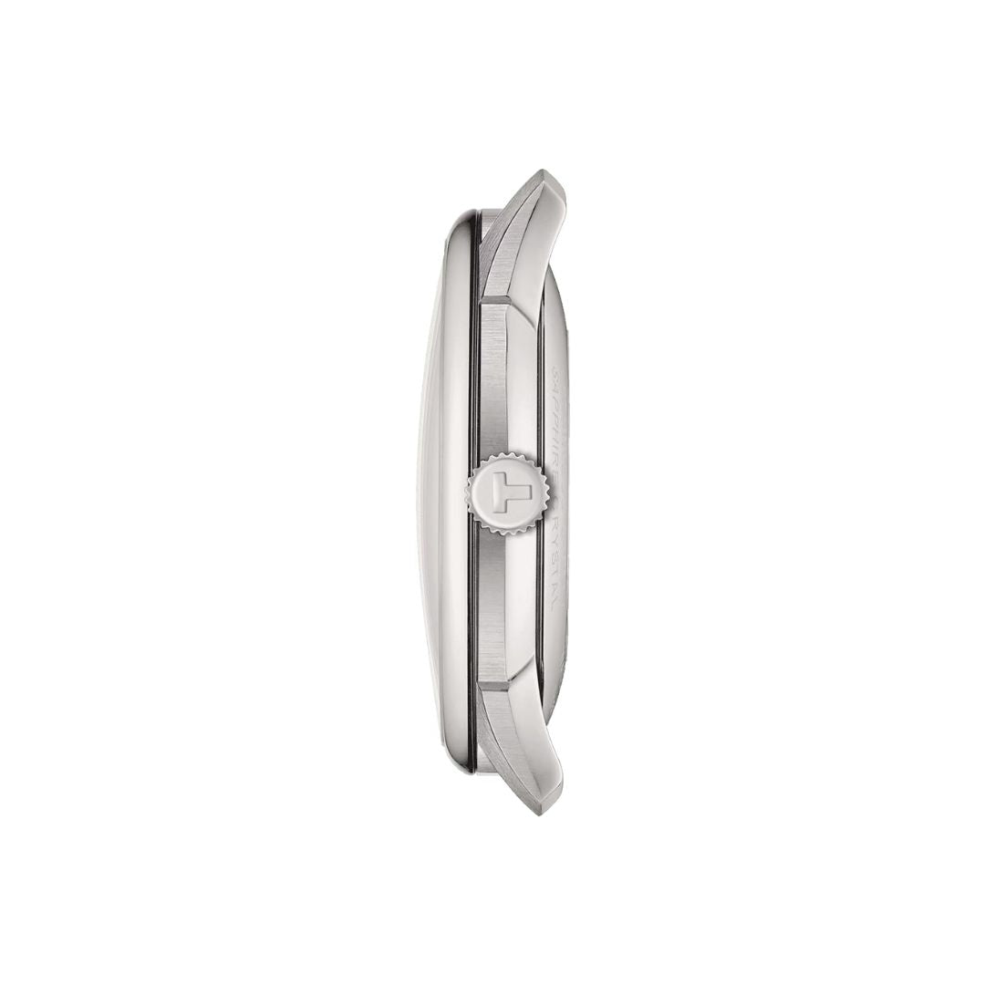Tissot Chemin des Tourelles Powermatic 80, T1394071626100, rannekello