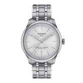 Tissot Chemin des Tourelles Powermatic 80, T1398071103100, rannekello