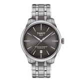 Tissot Chemin des Tourelles Powermatic 80, T1398071106100, rannekello