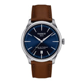 Tissot Chemin des Tourelles Powermatic 80, T1398071604100, rannekello