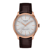 Tissot Chemin des Tourelles Powermatic 80, T1398073603100, rannekello