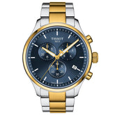 Tissot Chrono XL Classic T116.617.22.041.00, miesten rannekello - Tissot - Laatukoru