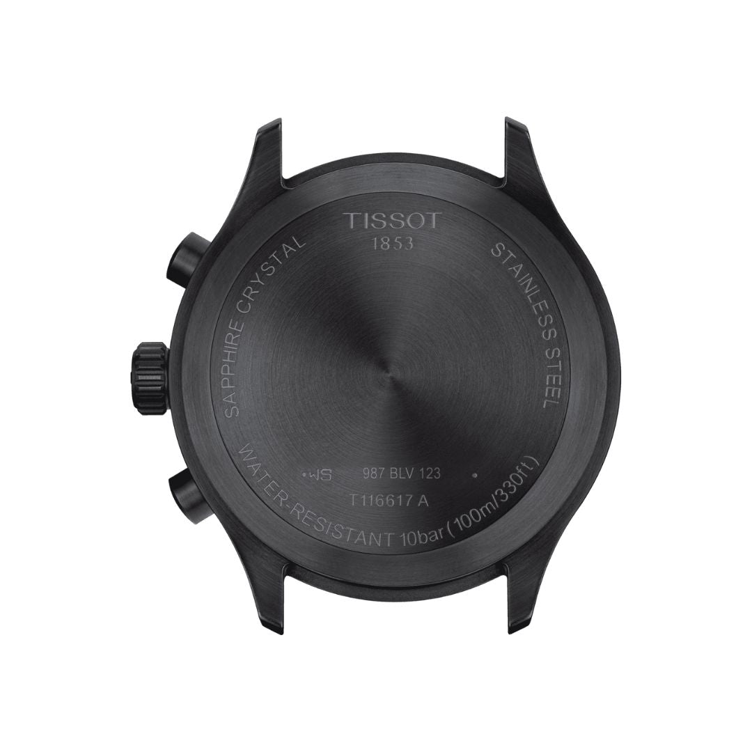 Tissot Chrono XL T1166173605203 rannekello