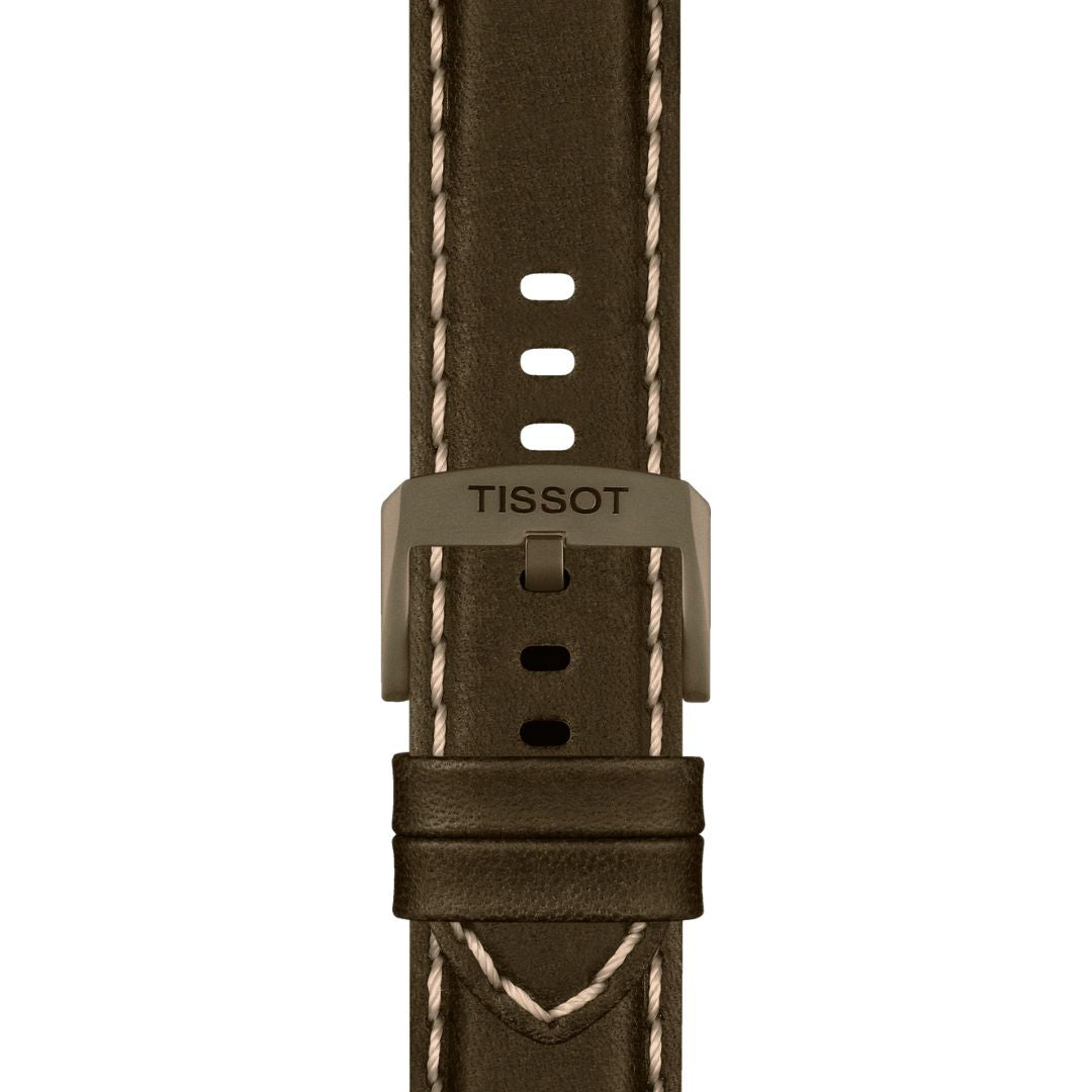 Tissot Chrono XL T1166173609200 rannekello