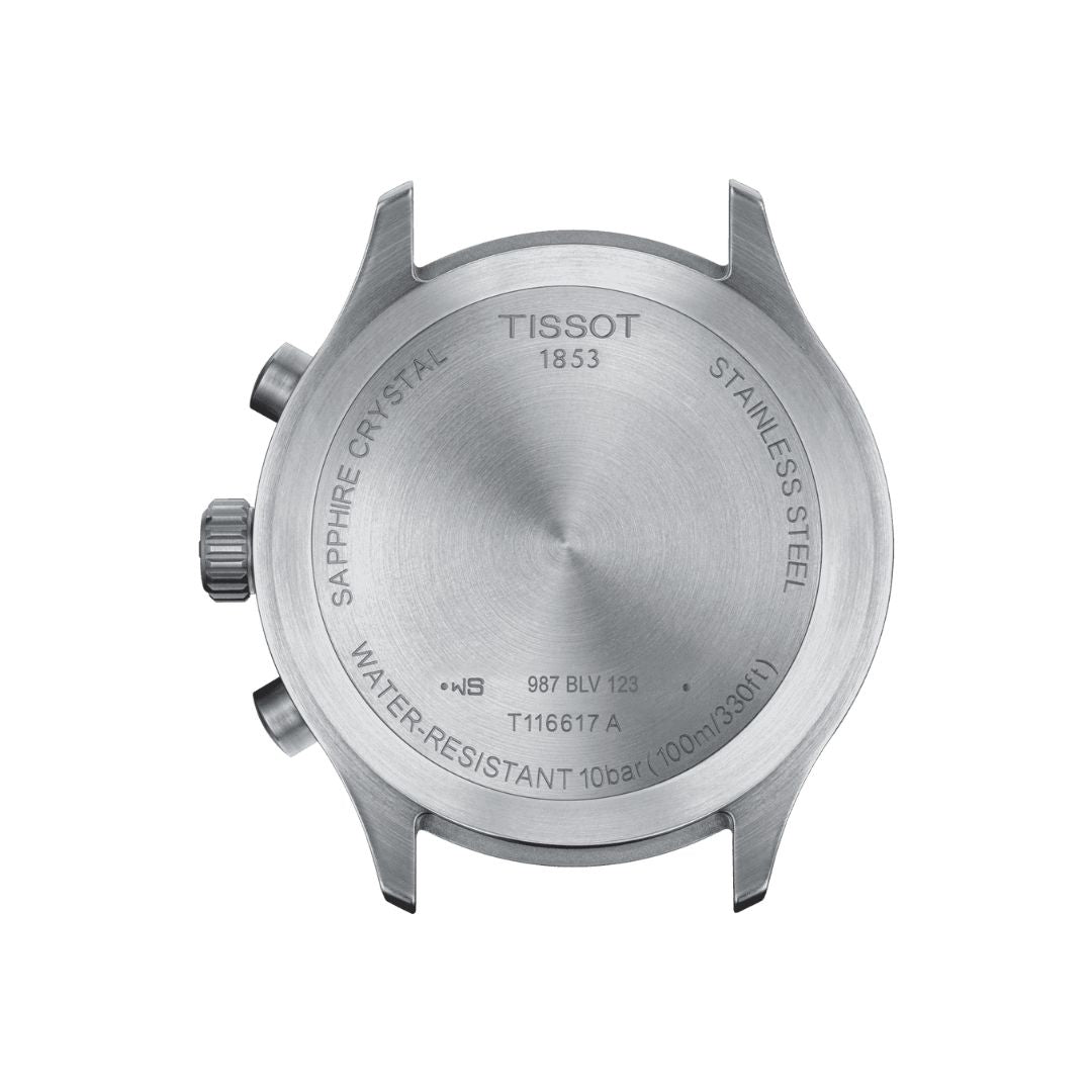 Tissot Chrono XL Vintage T1166171604200, rannekello