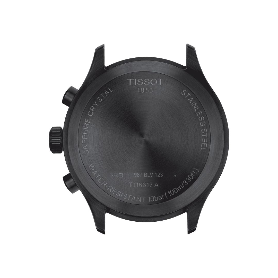 Tissot Chrono XL Vintage T1166173605202, rannekello