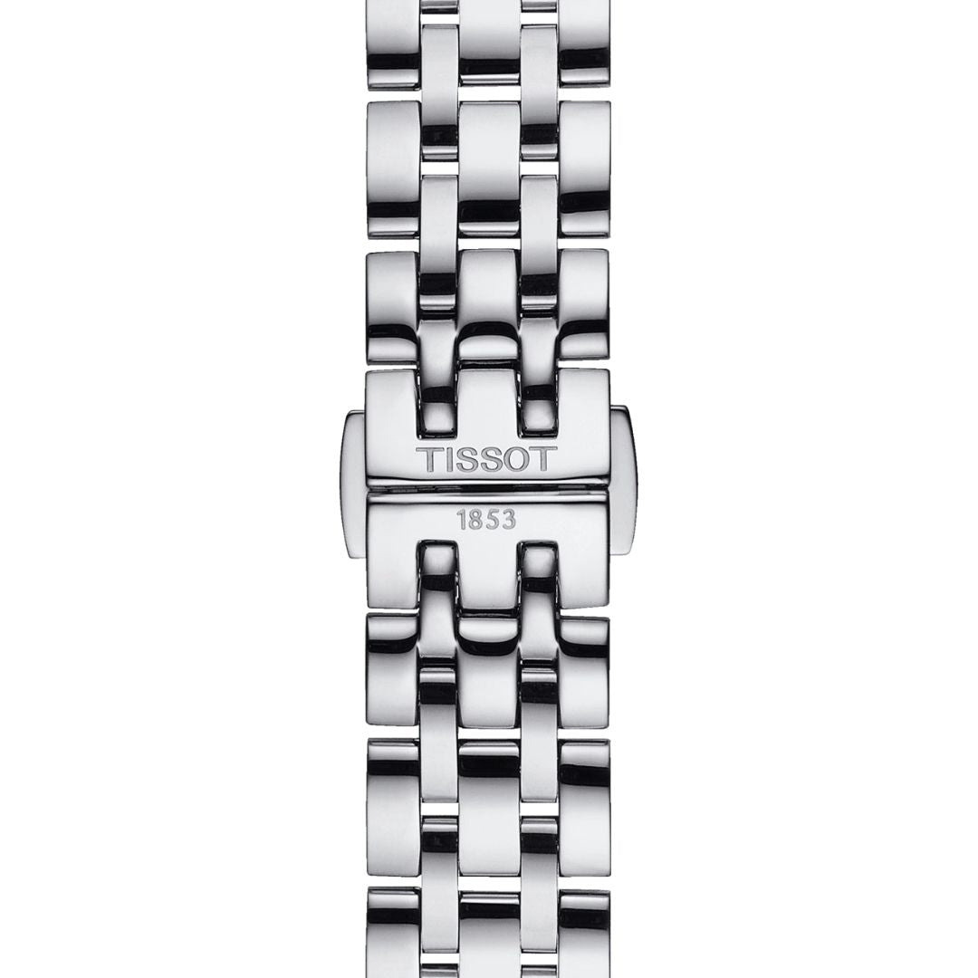 Tissot Classic Dream Lady T1292101103100 rannekello