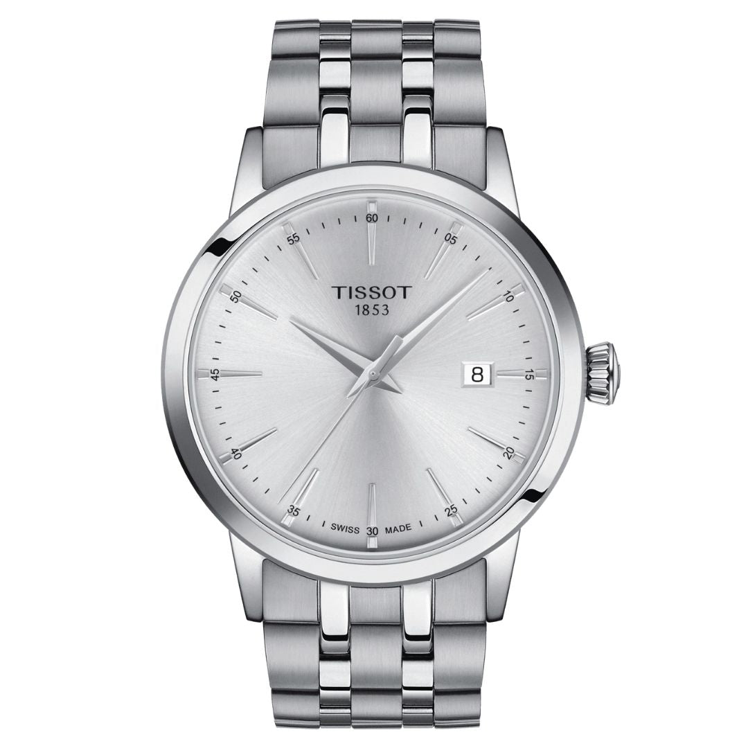 Tissot Classic 1853 outlet