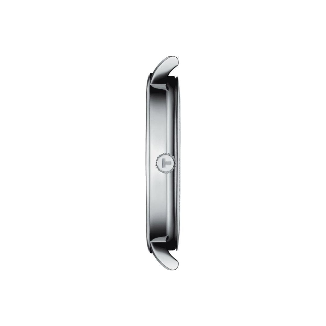 Tissot Everytime Gent T1434101109100 rannekello