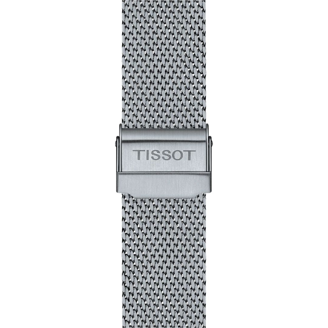 Tissot Everytime Gent T1434101109100 rannekello