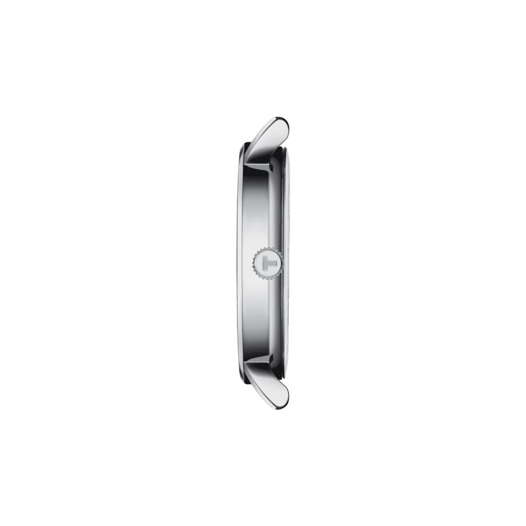 Tissot Everytime Lady T1432101101100 rannekello