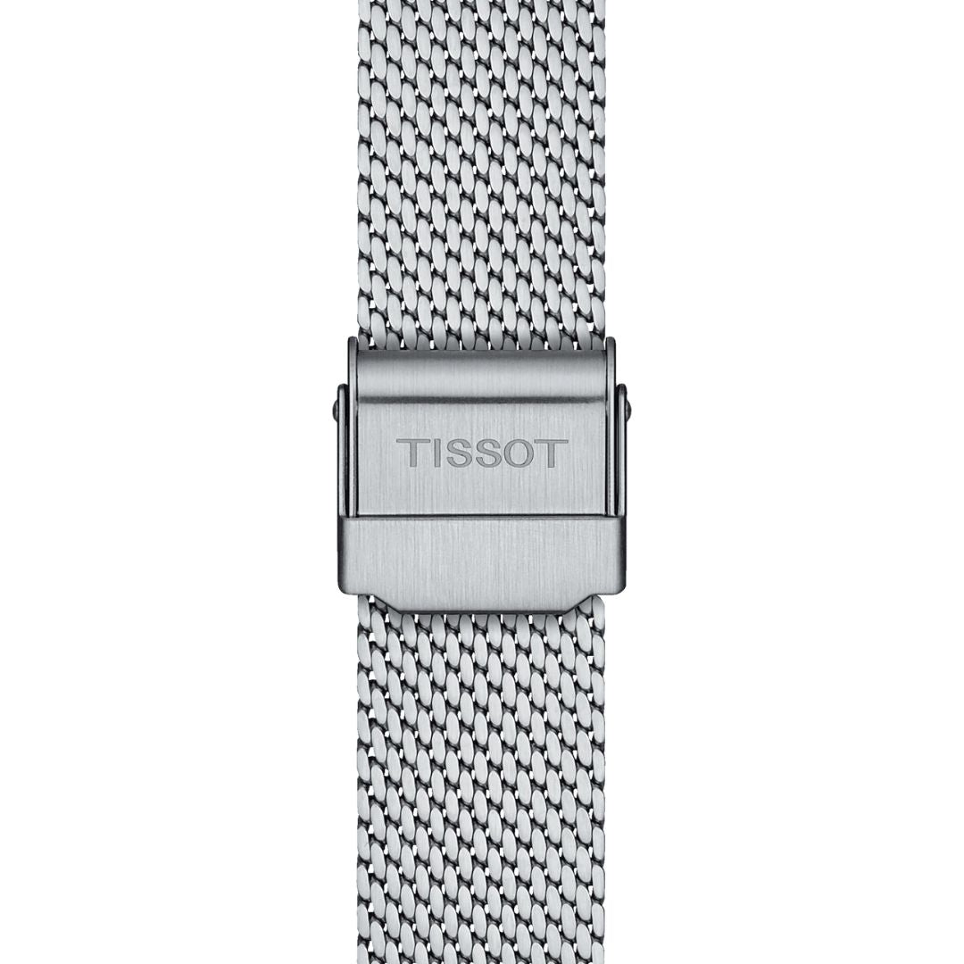 Tissot Everytime Lady T1432101101100 rannekello
