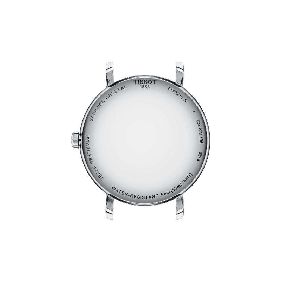 Tissot Everytime Lady T1432101101100 rannekello