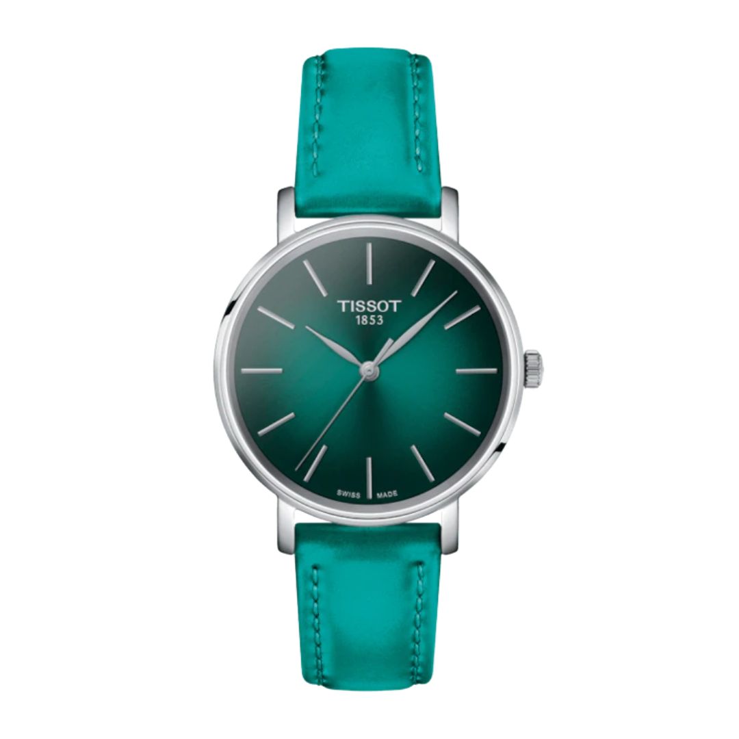 Tissot Everytime Lady T1432101709100 rannekello