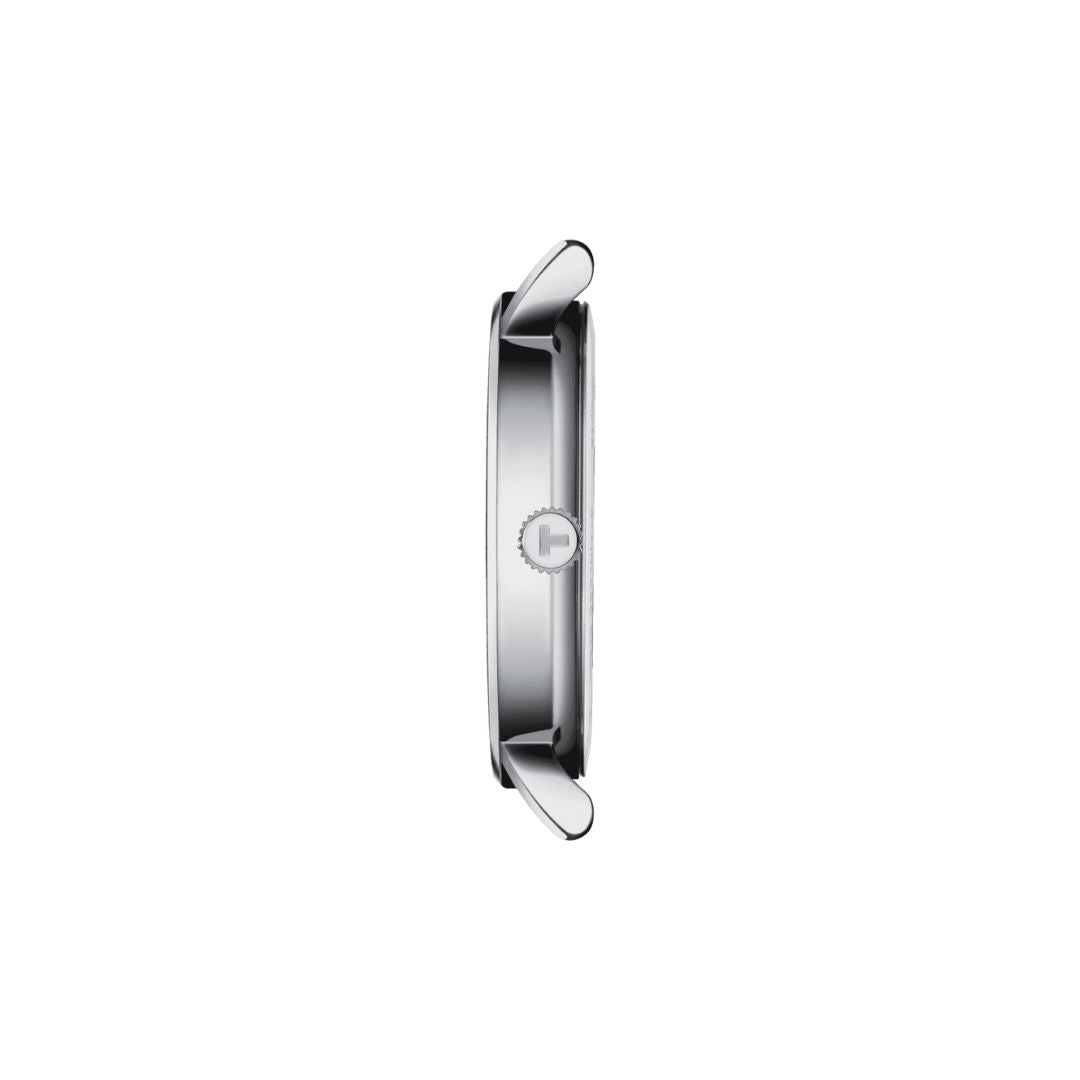 Tissot Everytime Lady T1432101709100 rannekello