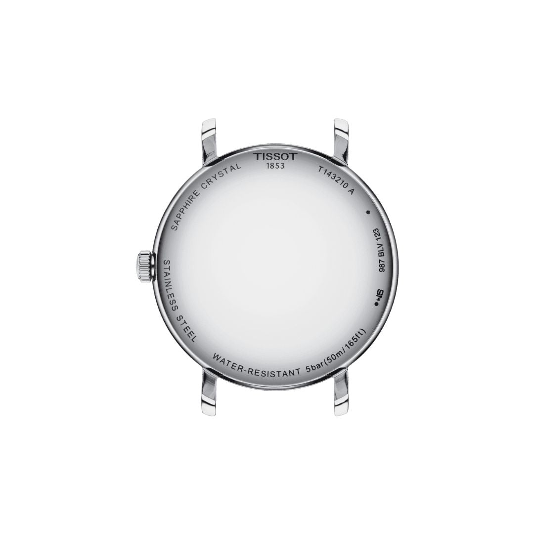 Tissot Everytime Lady T1432101709100 rannekello
