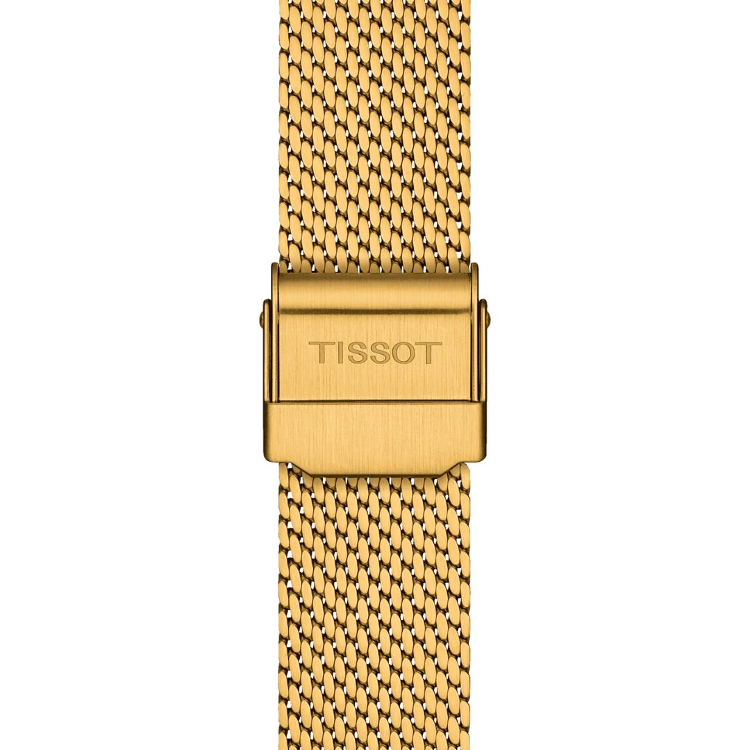 Tissot Everytime Lady T1432103302100 rannekello