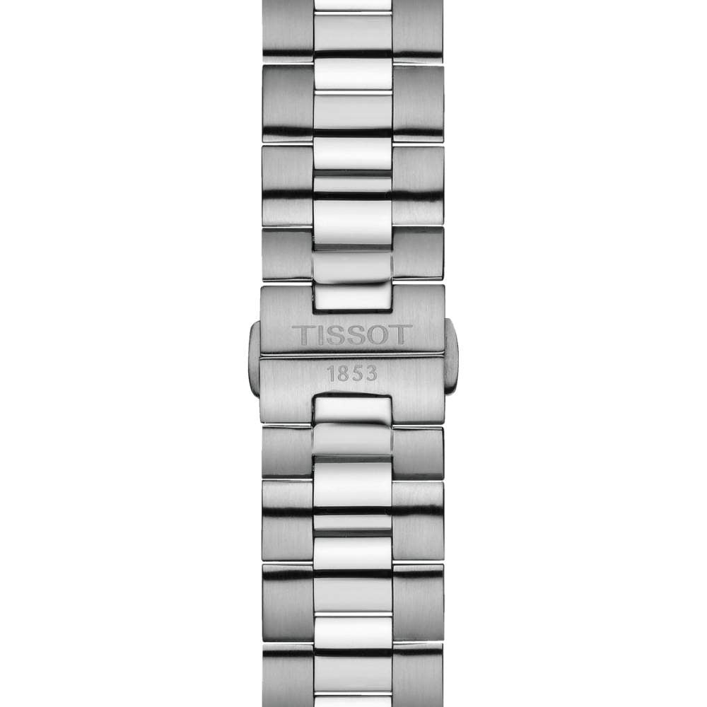 Tissot Gentleman Titanium T127.410.44.041.00 rannekello - Tissot - Laatukoru