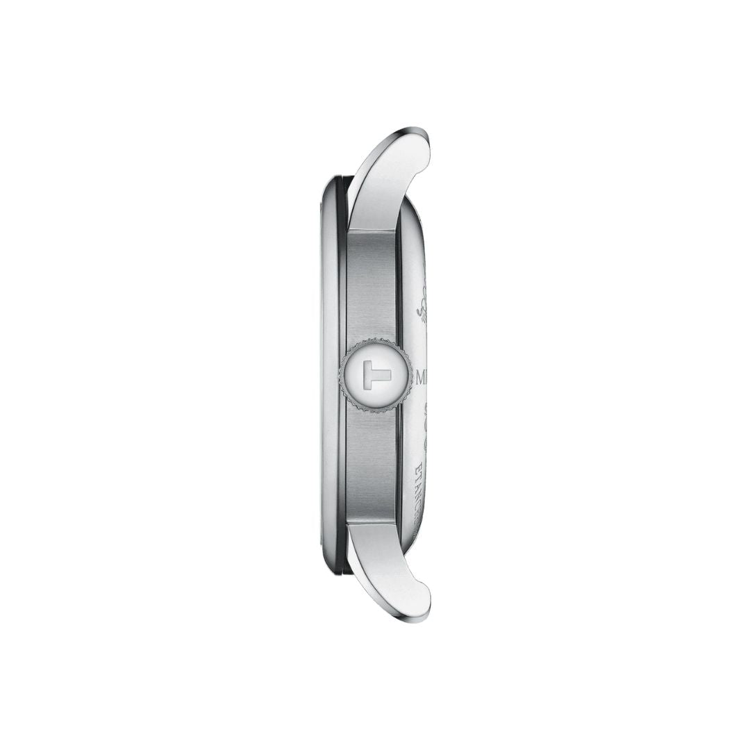Tissot Le Locle Powermatic 80 Open Heart T0064071603301 rannekello