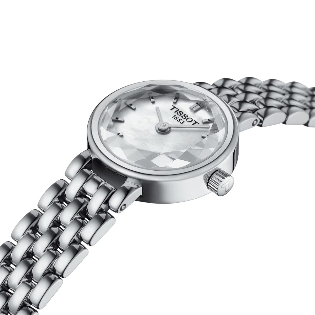 Tissot Lovely Round T1400091111100 rannekello