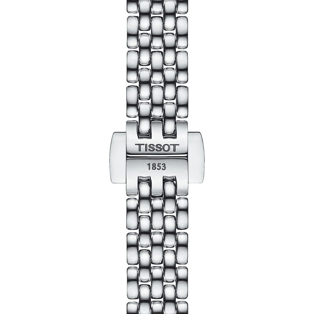 Tissot Lovely Round T1400091111100 rannekello