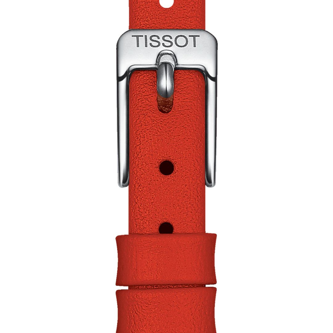 Tissot Lovely Round T1400091611100 rannekello