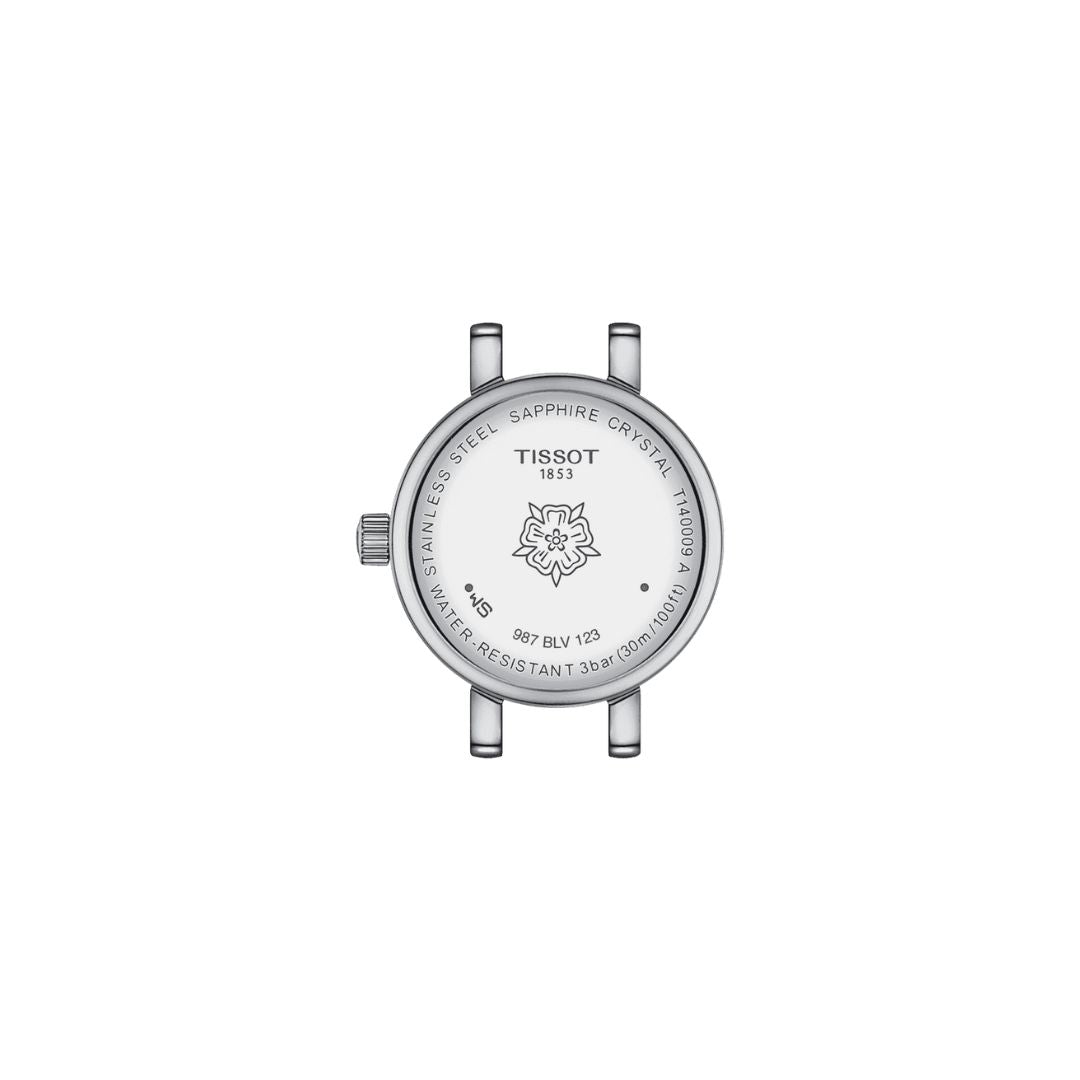 Tissot Lovely Round T1400091611100 rannekello