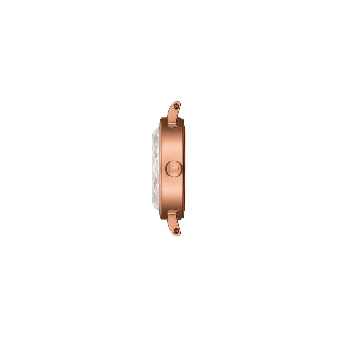 Tissot Lovely Round T1400093311100 rannekello