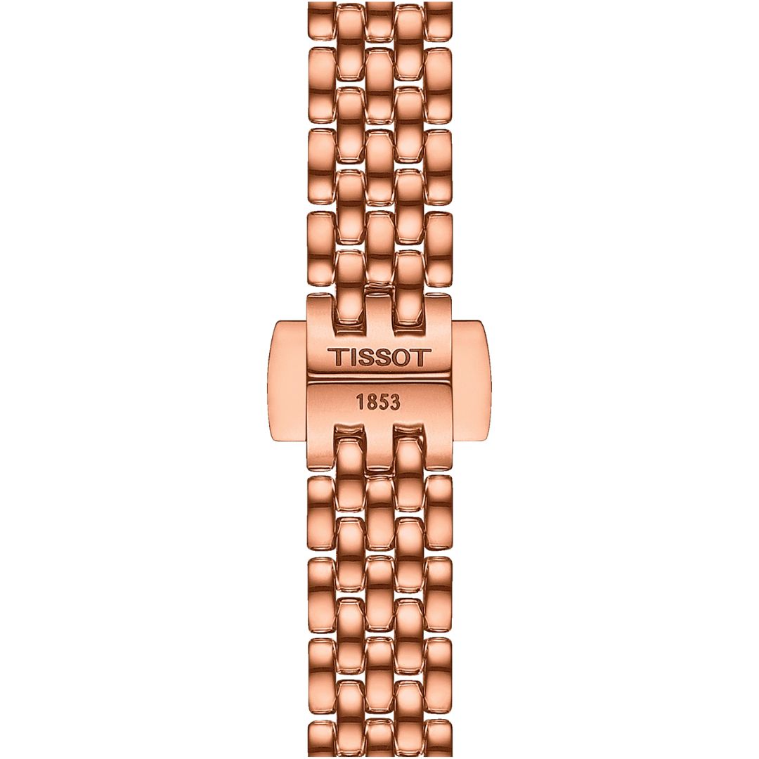 Tissot Lovely Round T1400093311100 rannekello