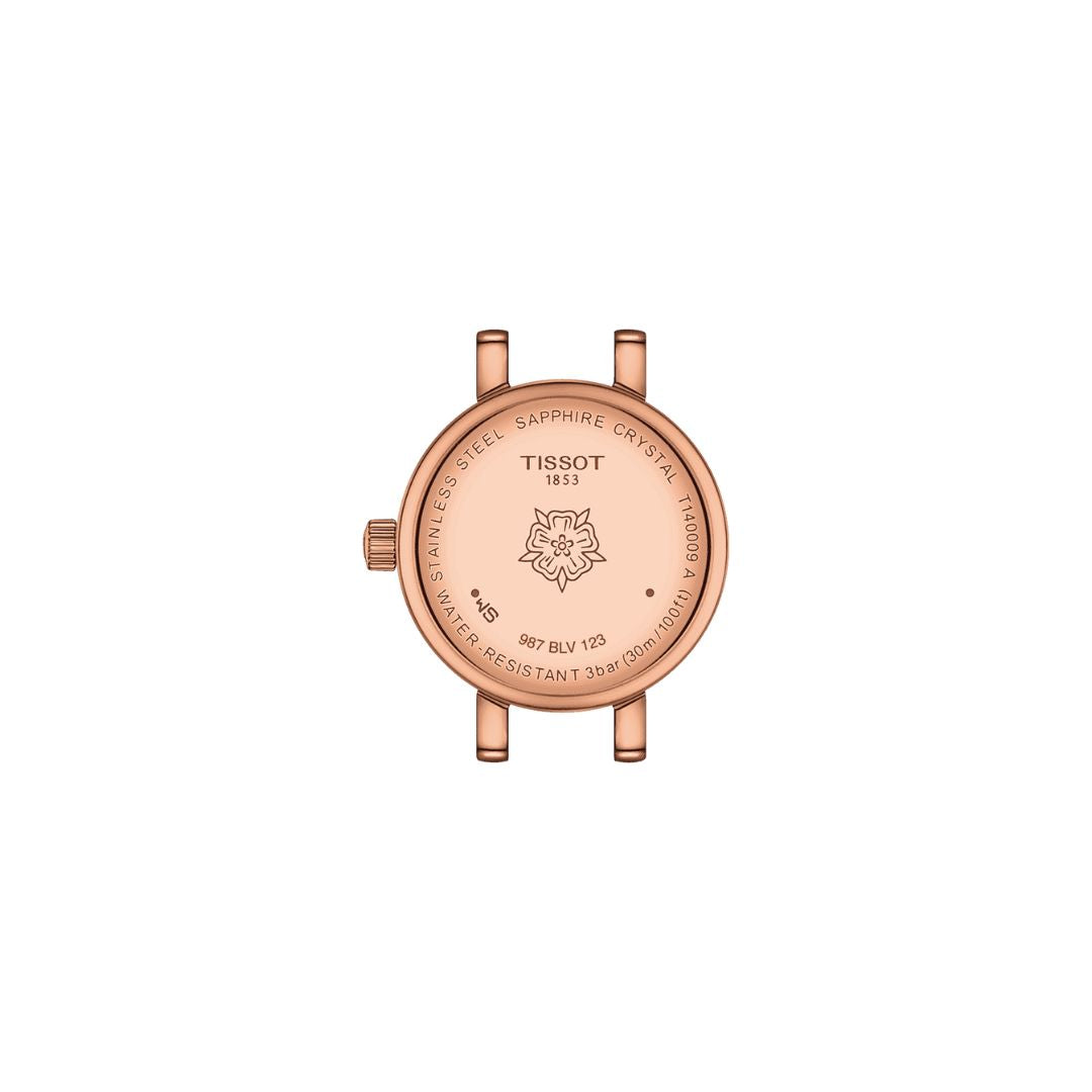 Tissot Lovely Round T1400093311100 rannekello