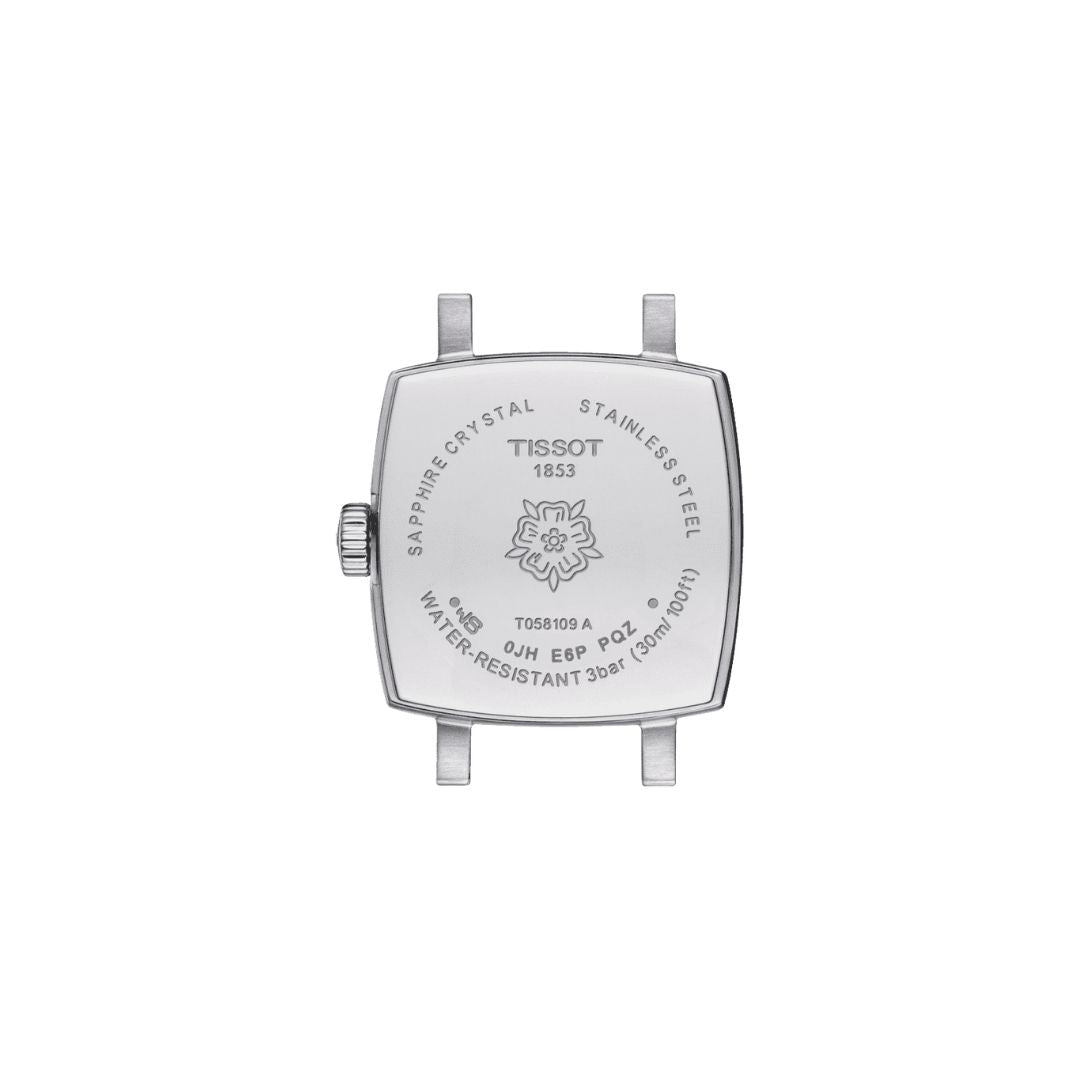 Tissot Lovely T0581091703600, rannekello