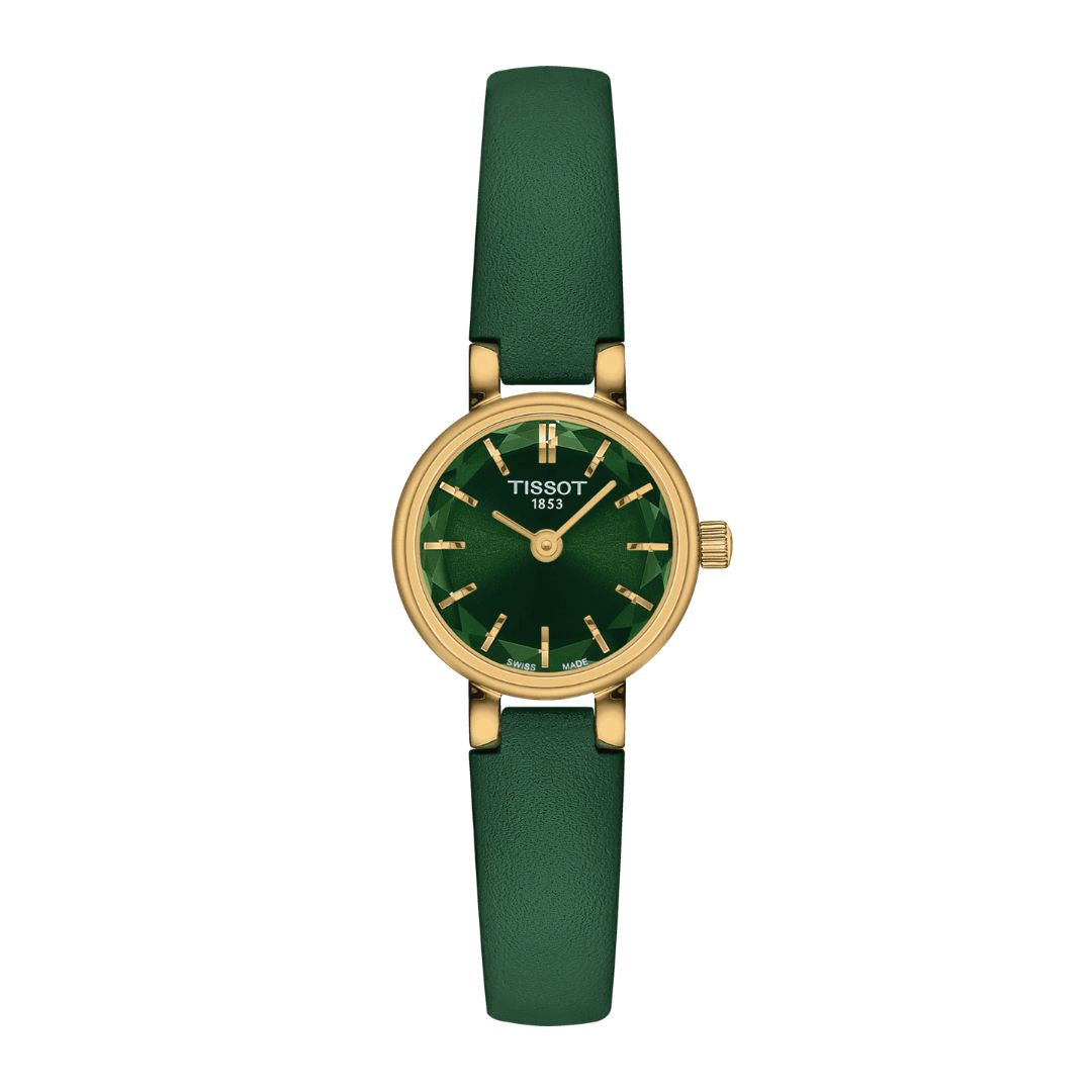 Tissot Lovely T1400093609100, rannekello